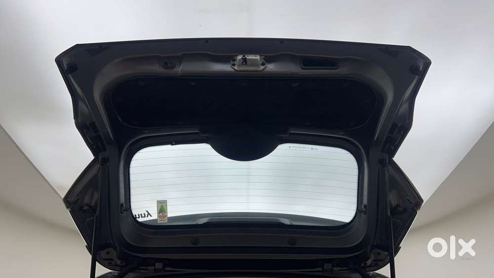 Tata Nexon 1.2 Revotron Xza Plus, 2021, Petrol