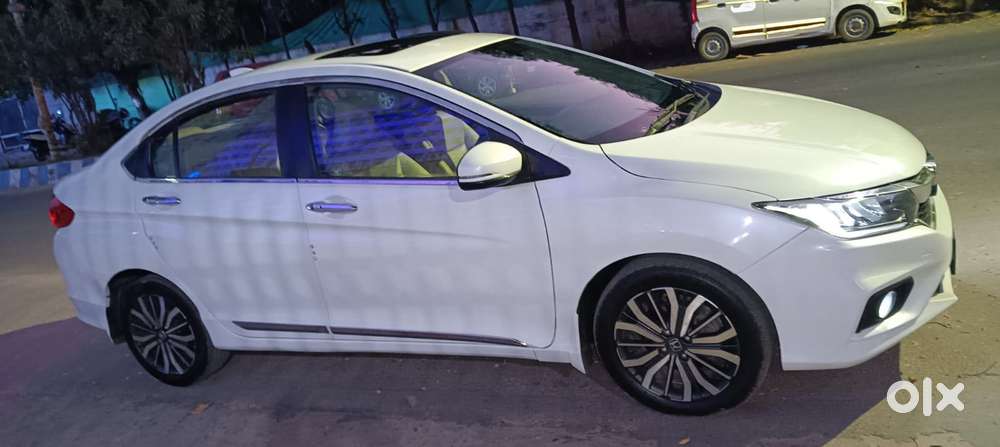 Honda City 2015-2017 I Vtec Vx Option, 2017, Diesel