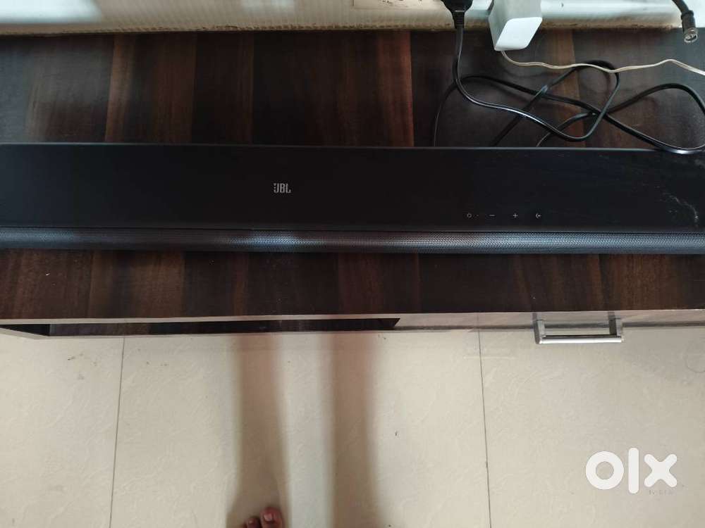 JBL SB 510 sound bar