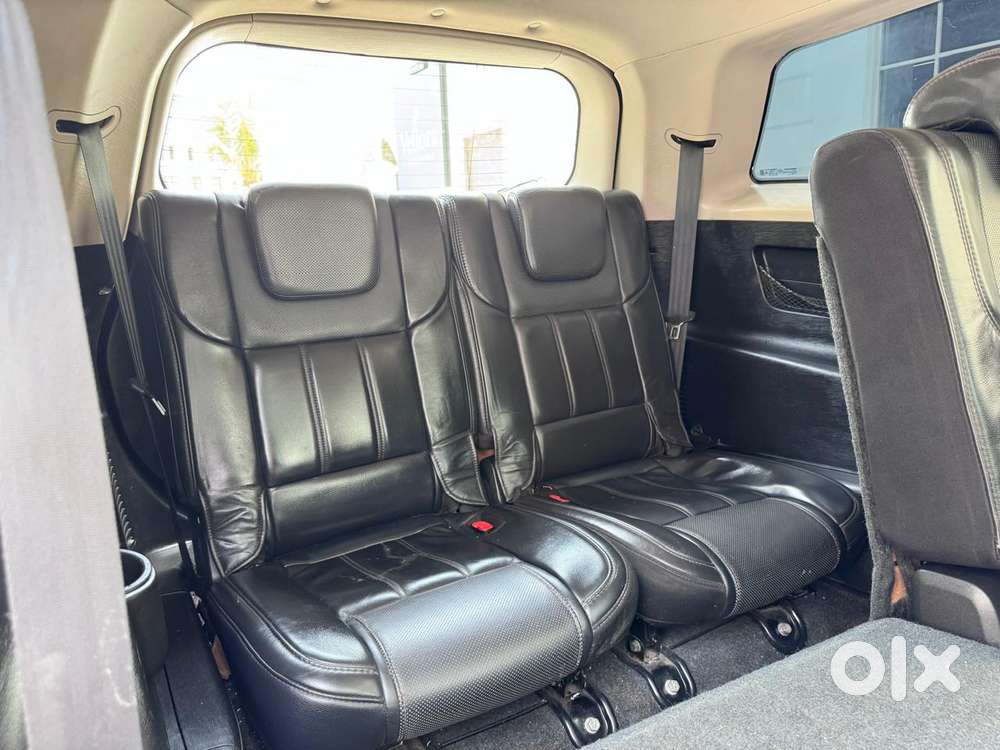 Mahindra Xuv500, 2018, Diesel
