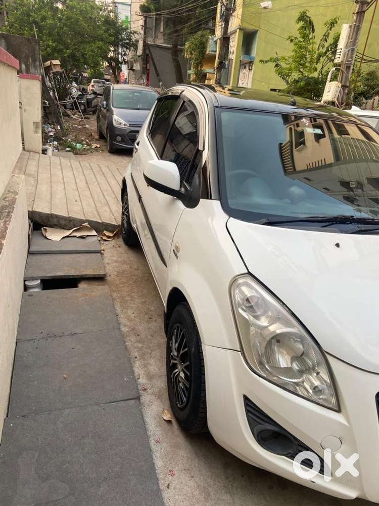 Maruti Suzuki Ritz 2013 Diesel Well Maintained