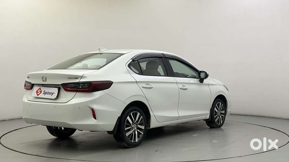 Honda City 1.5 Vx I-dtec Mt, 2022, Diesel