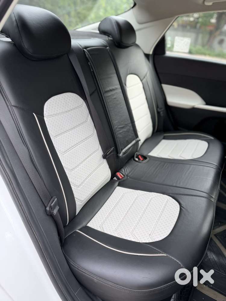 Hyundai Verna 1.6 Sx Vtvt, 2023, Petrol