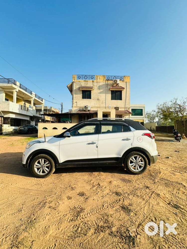 Hyundai Creta 2015