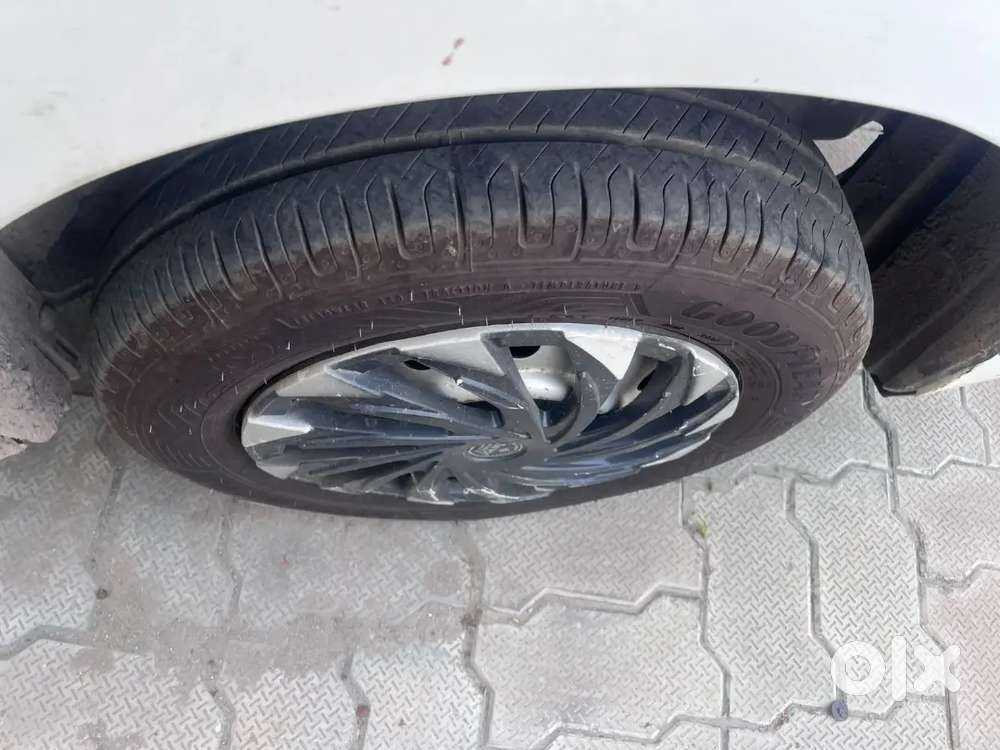 New Condition Car Wagonr