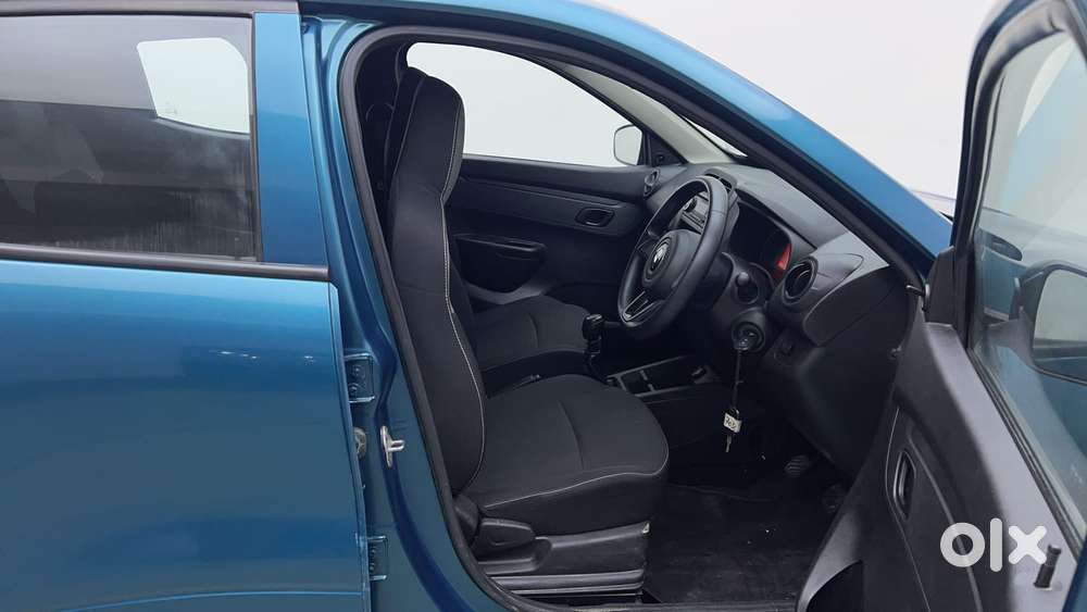 Renault Kwid Rxl, 2021, Petrol