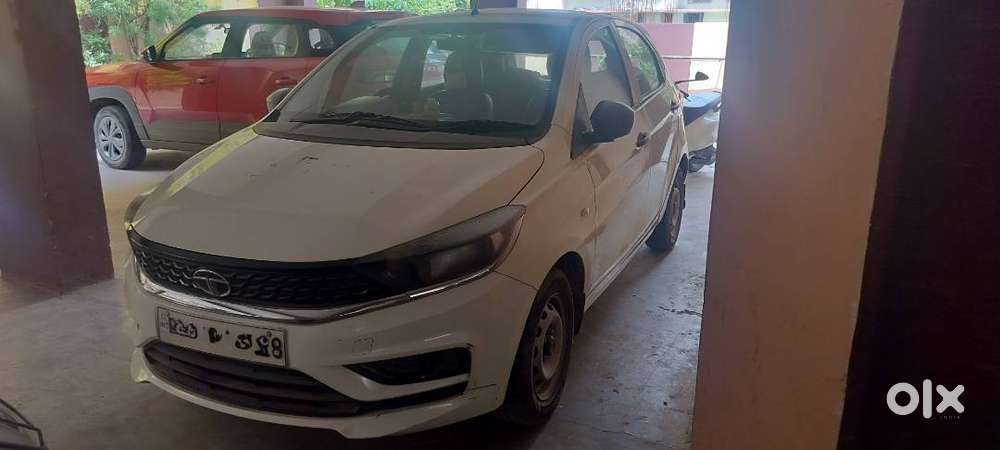 2021 Tata Tiago Xe Petrol  First Owner  Excellent Condition  Patna