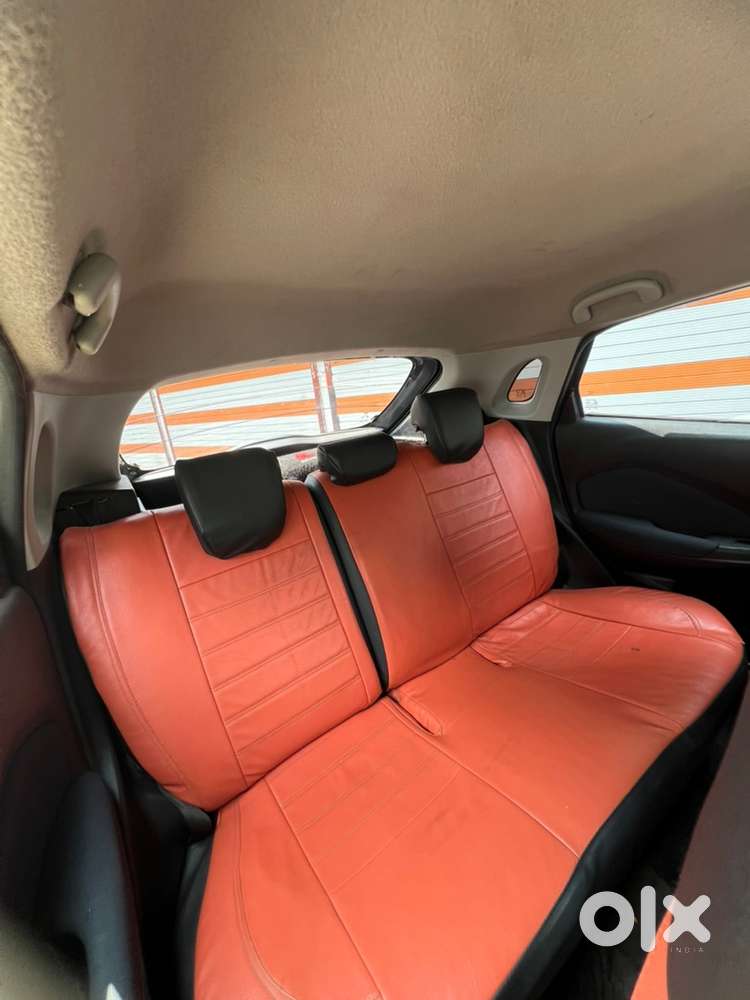 Maruti Baleno Sigma 2025