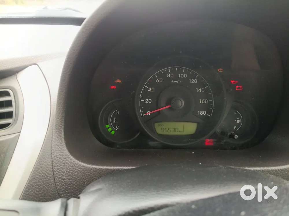 Hyundai Eon 2013