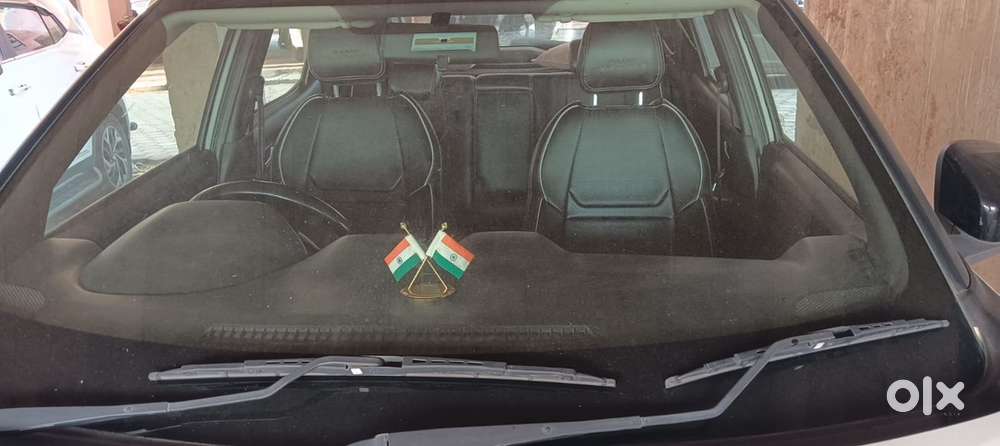 Nissan Magnite Petrol 118000 Km Driven