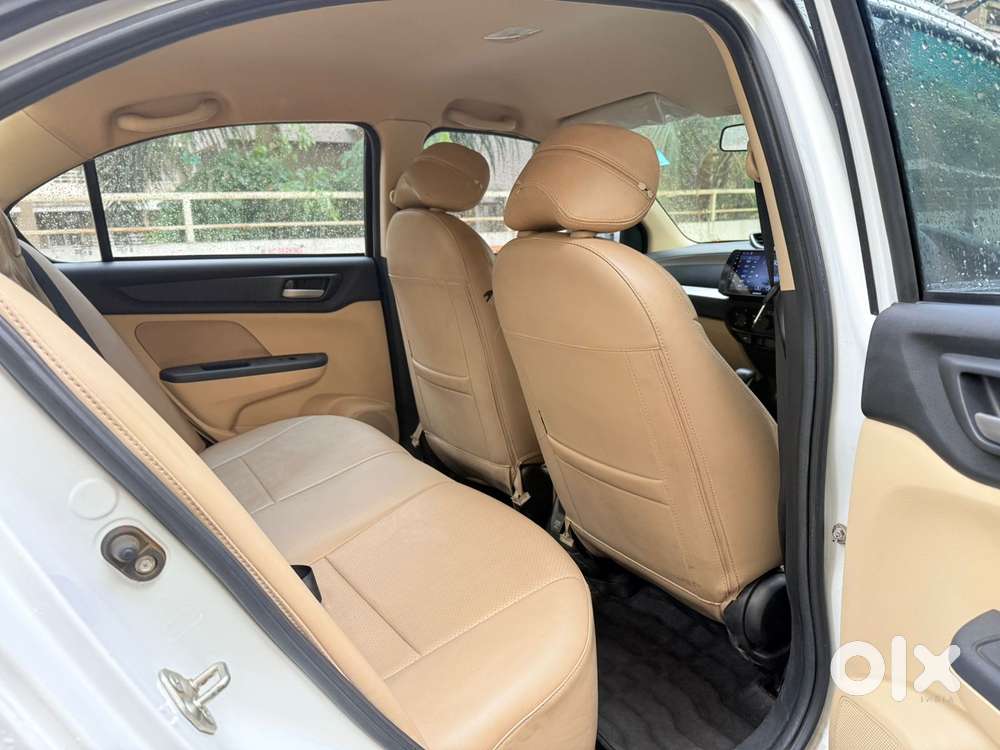 Honda Amaze 1.2 S (o) I-vtec At, 2024, Petrol