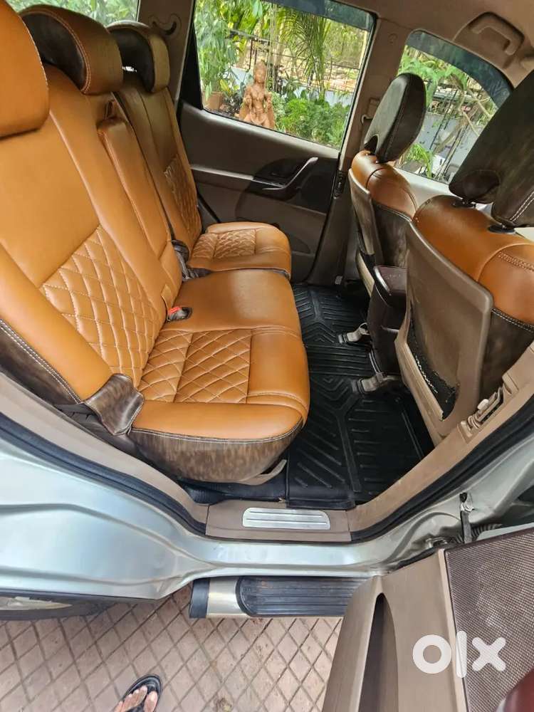 Mahindra Xuv500 2014