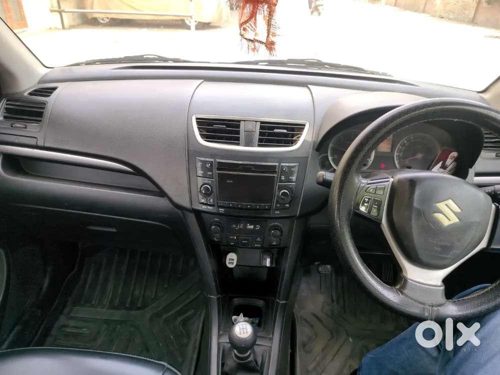 Maruti Suzuki Swift 2012 Diesel Well Maintained