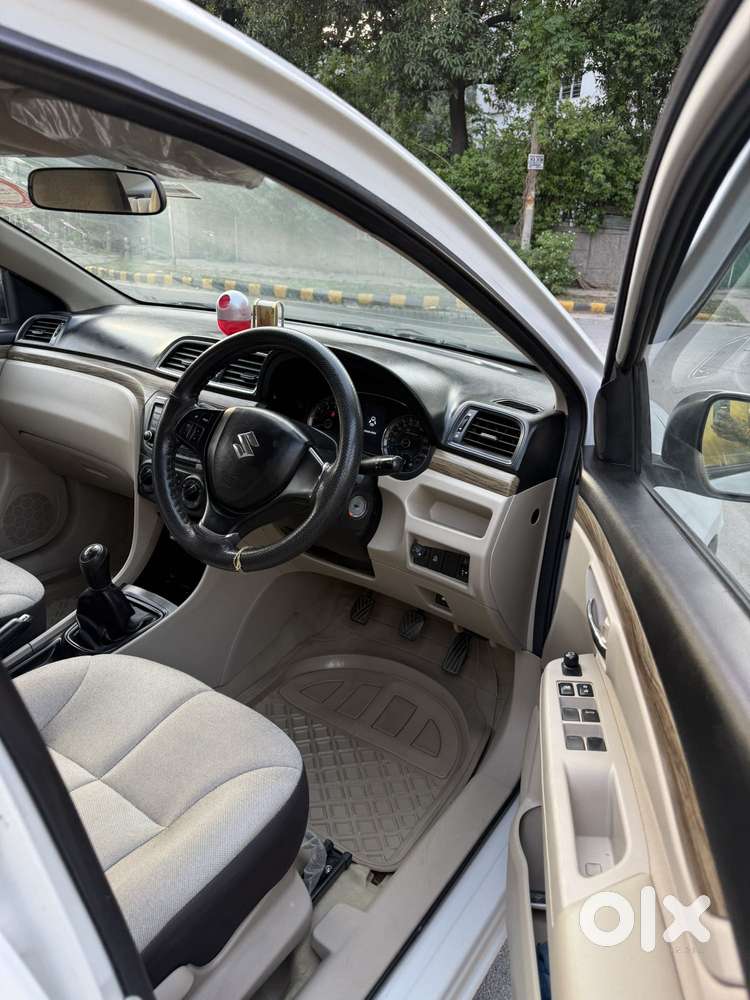 Maruti Suzuki Ciaz Sigma 1.5, 2022, Cng & Hybrids