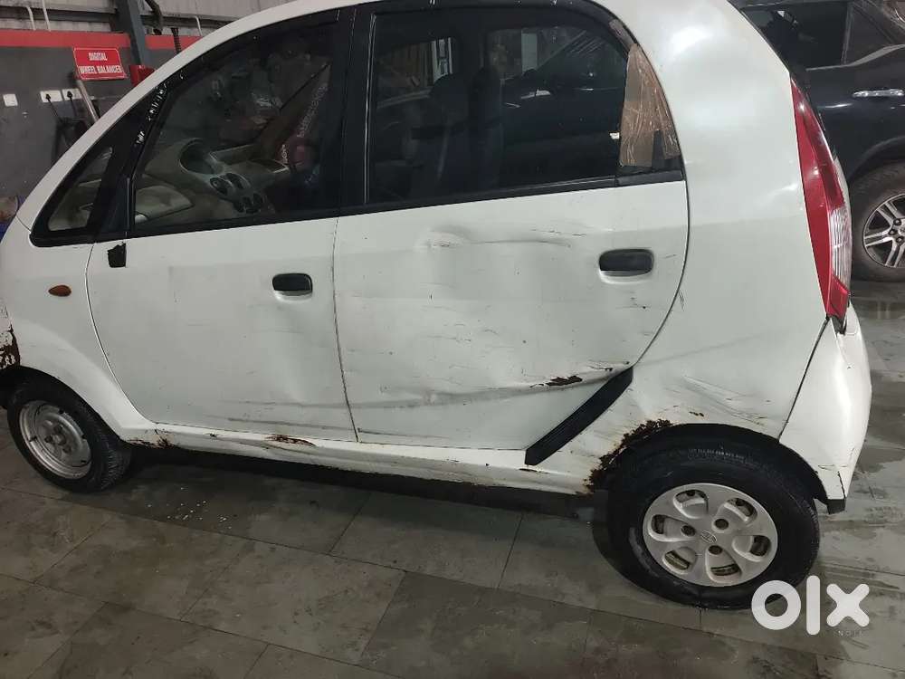 Tata Nano Twist Xe 2015