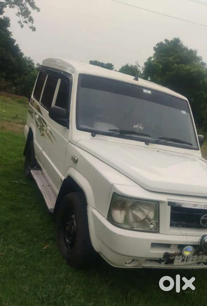 Tata Sumo Gold 2013 Diesel 100000 Km Driven Ac Ranning