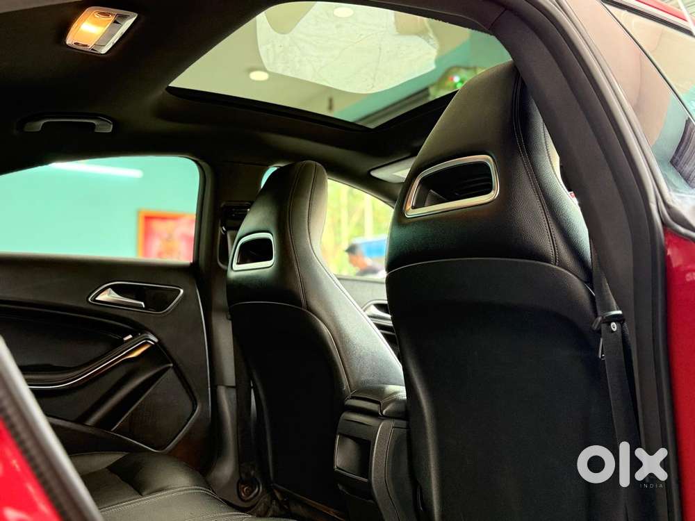 Mercedes-benz Cla 200 D Sport, 2018, Diesel