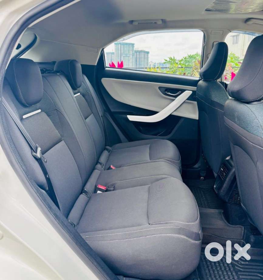 Tata Nexon Creative Plus S 1.5 Revotorq Diesel 6 Amt, 2024, Diesel