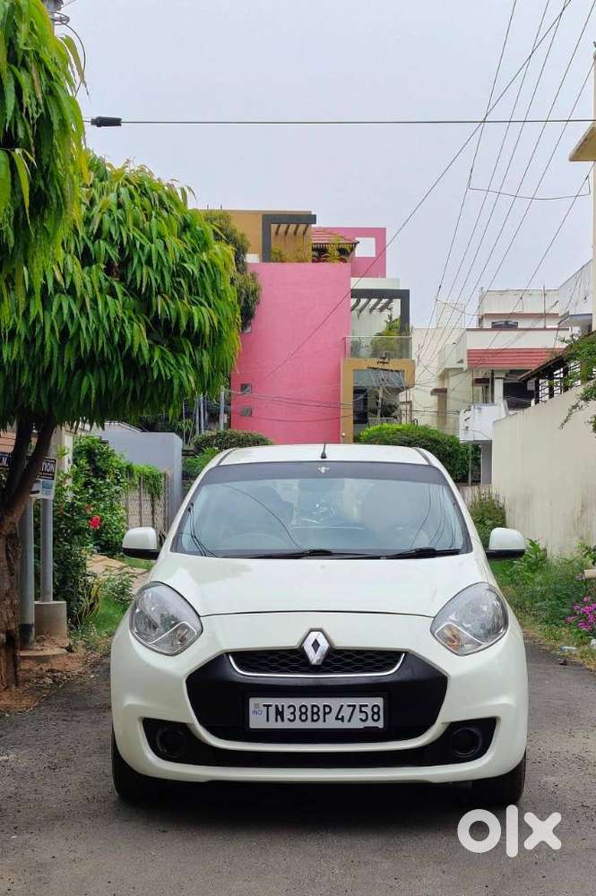Nissan Micra, 2012, Diesel