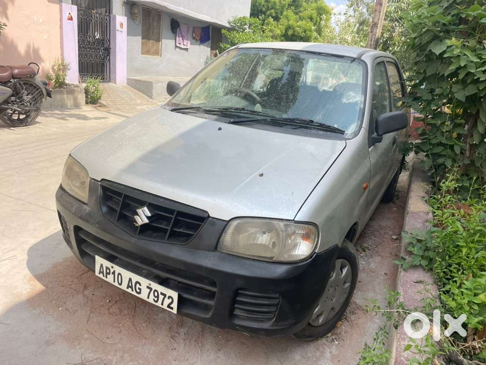 Maruti Suzuki Alto 2006