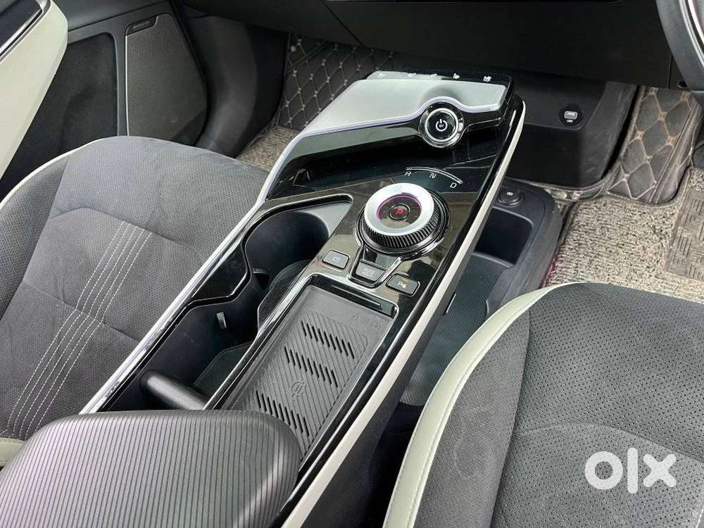 Kia Ev6 Gt Line Awd, 2023, Electric