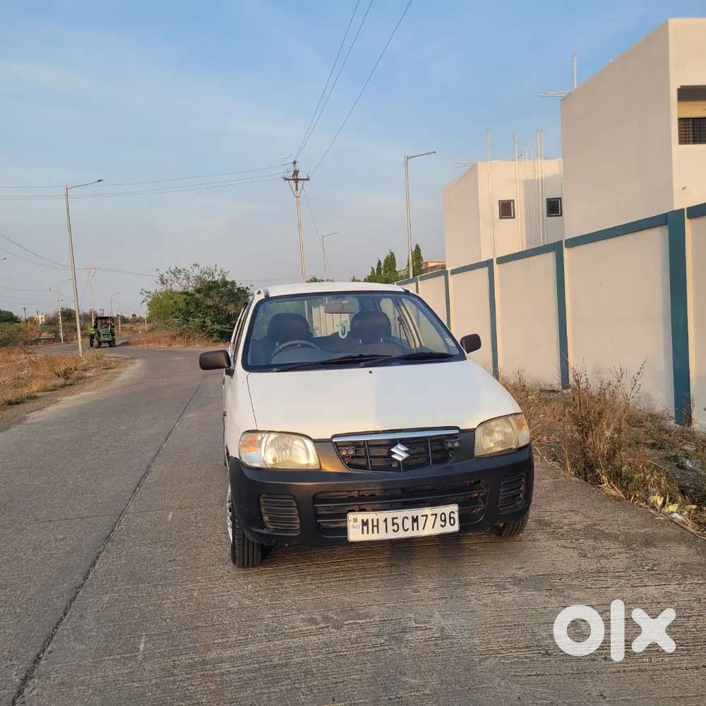 Maruti Suzuki Alto Lxl 2010
