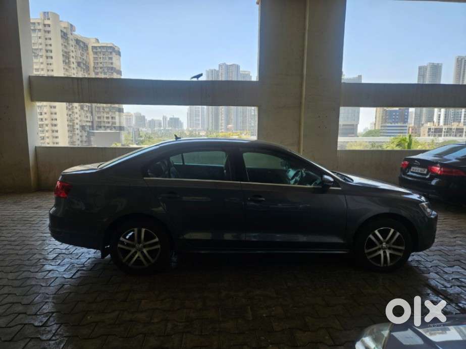 Volkswagen Jetta 2.0l Tdi Highline At, 2013, Diesel