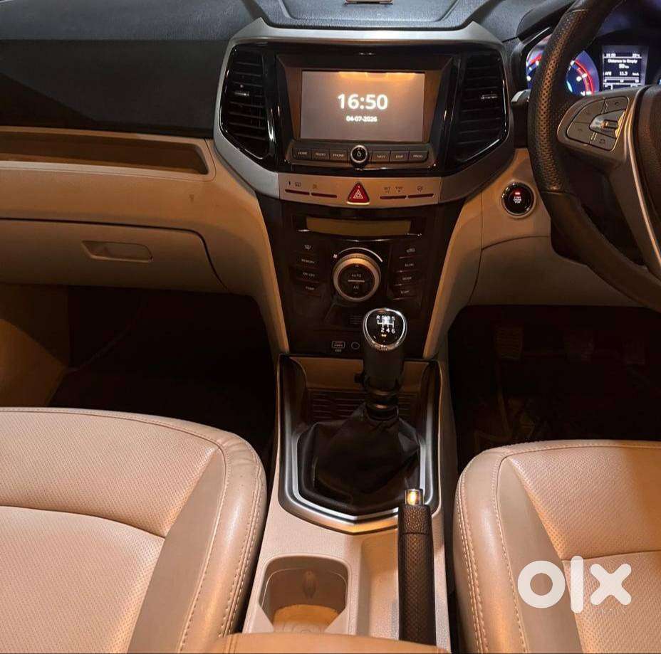 For Sale – Mahindra Xuv300 W8(o) Petrol Manual  2022