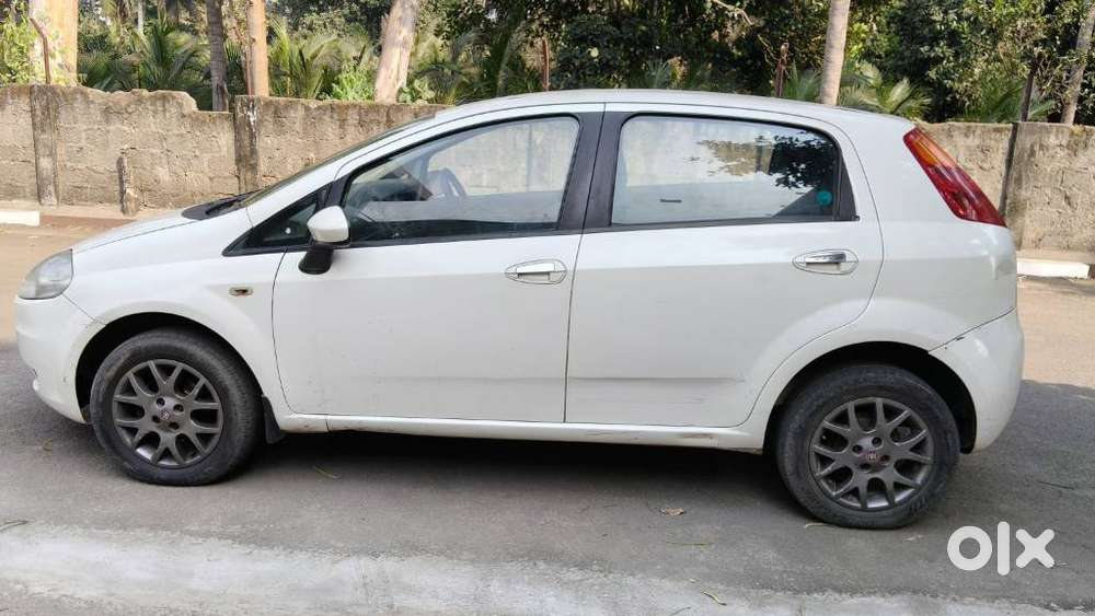 Hyundai Santro Gls Ii At Zip Plus, 2009, Petrol
