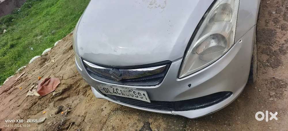 Maruti Suzuki Swift Dzire 2016 Petrol 97000 Km Driven