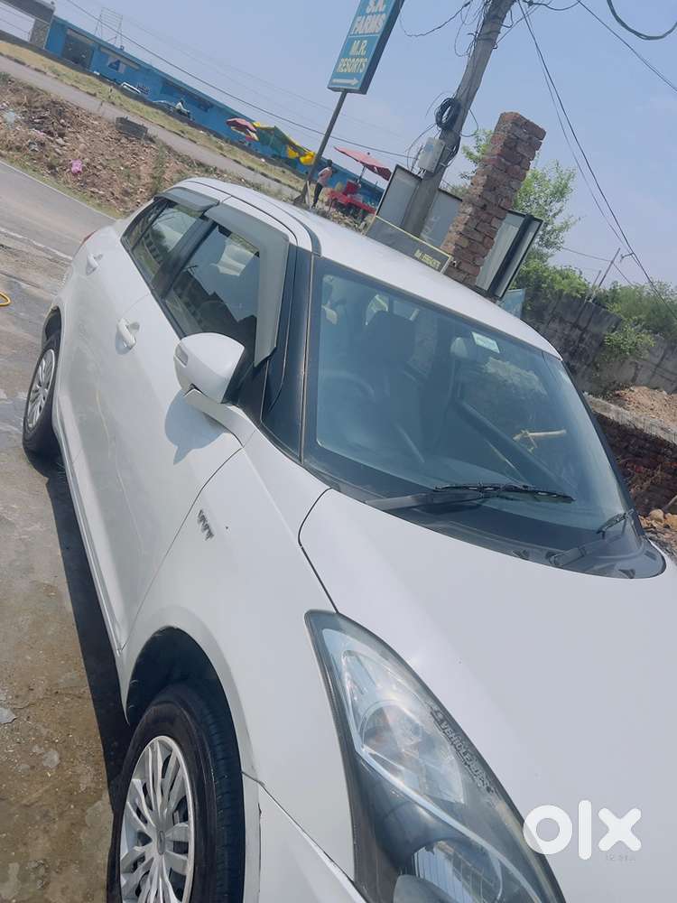 Maruti Suzuki Petrol 2016