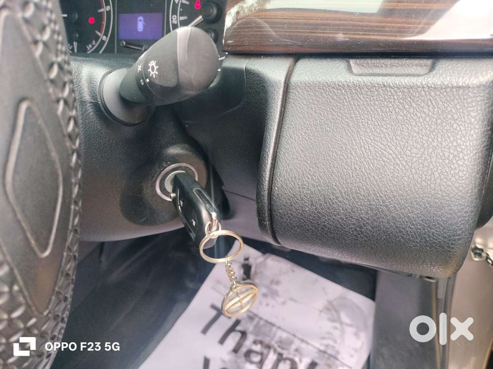 Toyota Innova Crysta 2.4 Gx Limited Edition 7 Str, 2023, Diesel