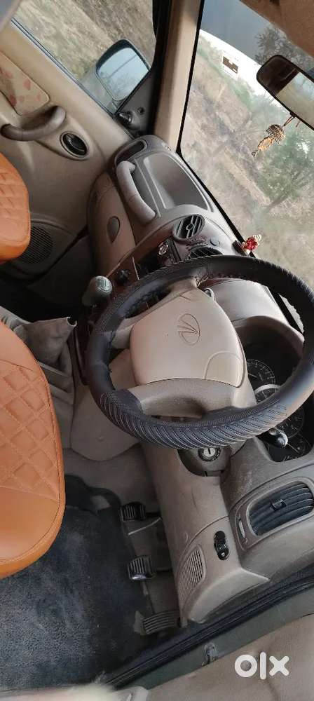 Top Condition Vehicle