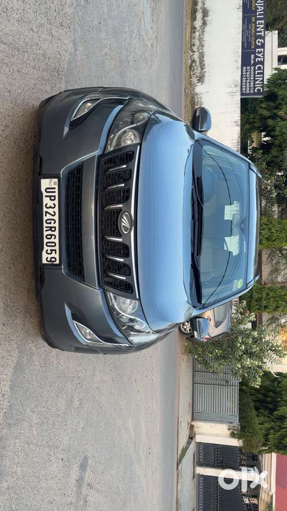 Mahindra Xuv500 W10 2wd, 2015, Diesel