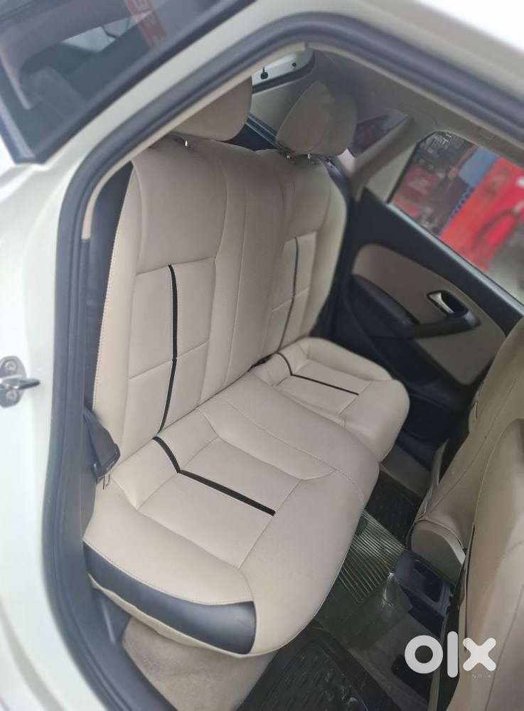 Volkswagen Polo Select 1.2 Mpi Highline, 2012, Petrol