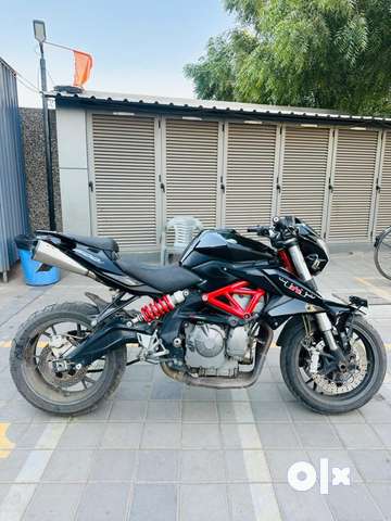 Benelli 600i sale olx