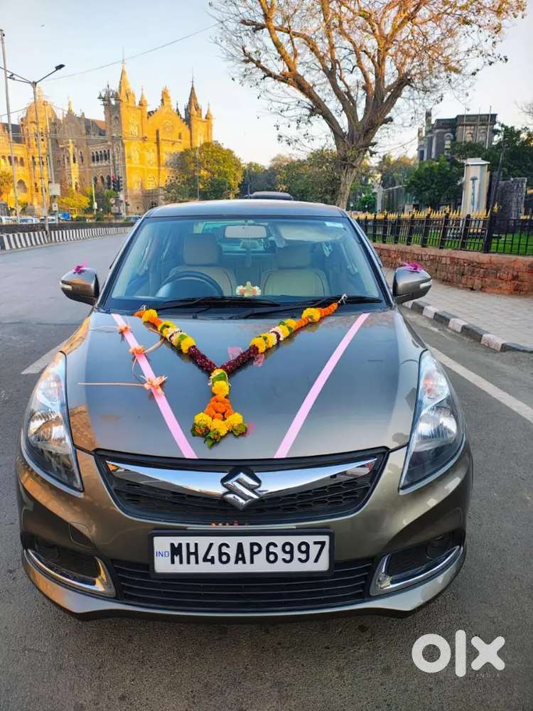 Maruti Suzuki Swift Dzire Vxi 1.2 Petrol  Mh46  Excellent Condition
