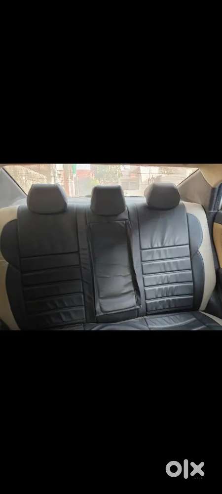 Hyundai Verna 1.5 Sx 2012