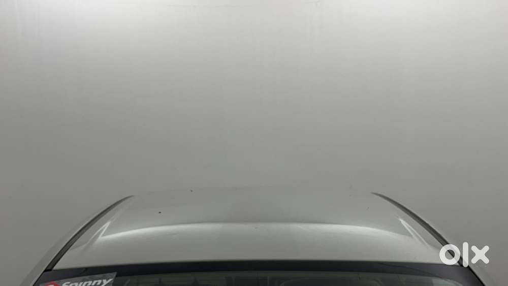 Maruti Suzuki Ciaz Zxi, 2017, Petrol