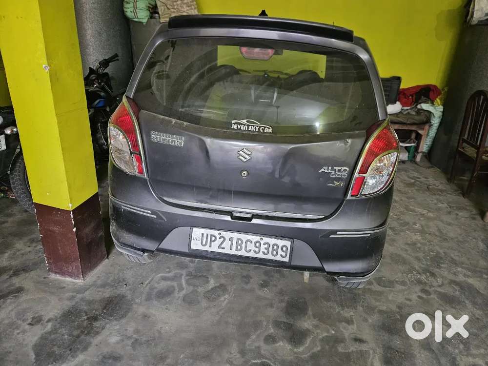 Maruti Suzuki Alto 800 2016 Bdiya H Ekdun