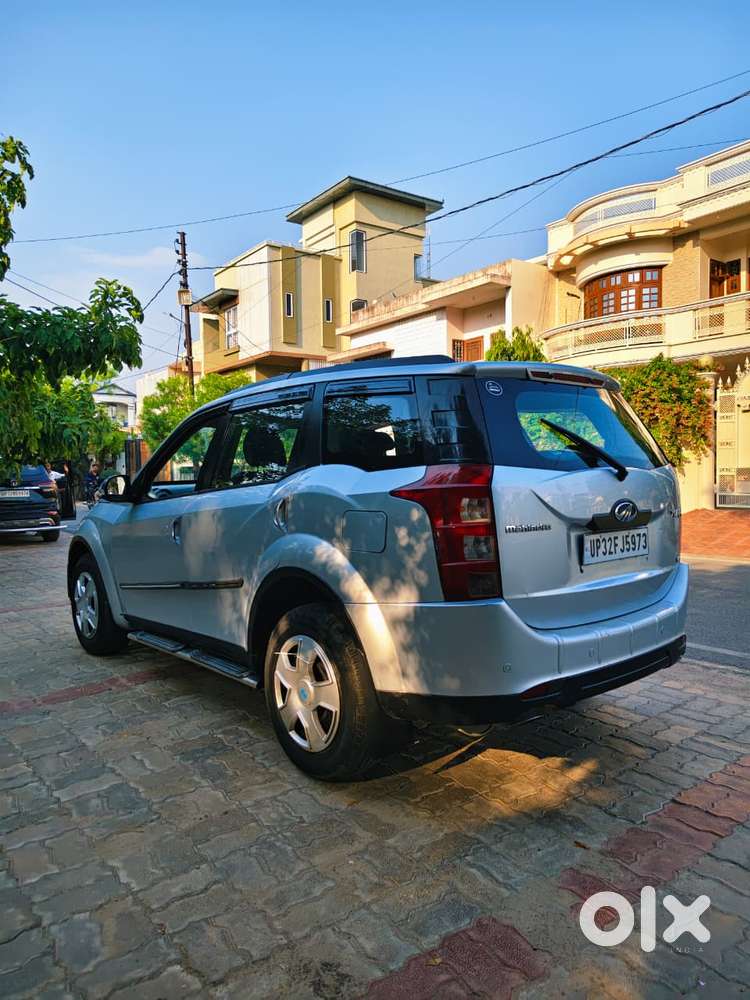 Mahindra Xuv500, 2014, Diesel