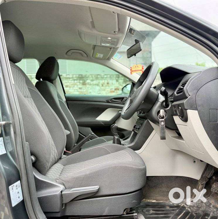 Volkswagen Taigun 1.0 Tsi Comfortline, 2025, Petrol