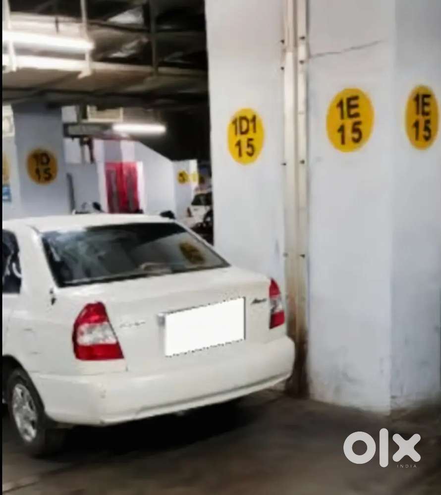 Hyundai Accent 1.5 Executive 2012 Model