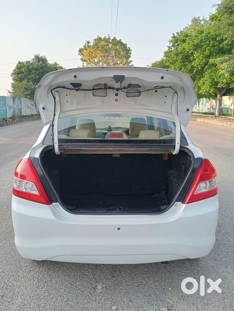 Maruti Suzuki Swift Dzire 2015-2017 Vdi, 2016, Diesel