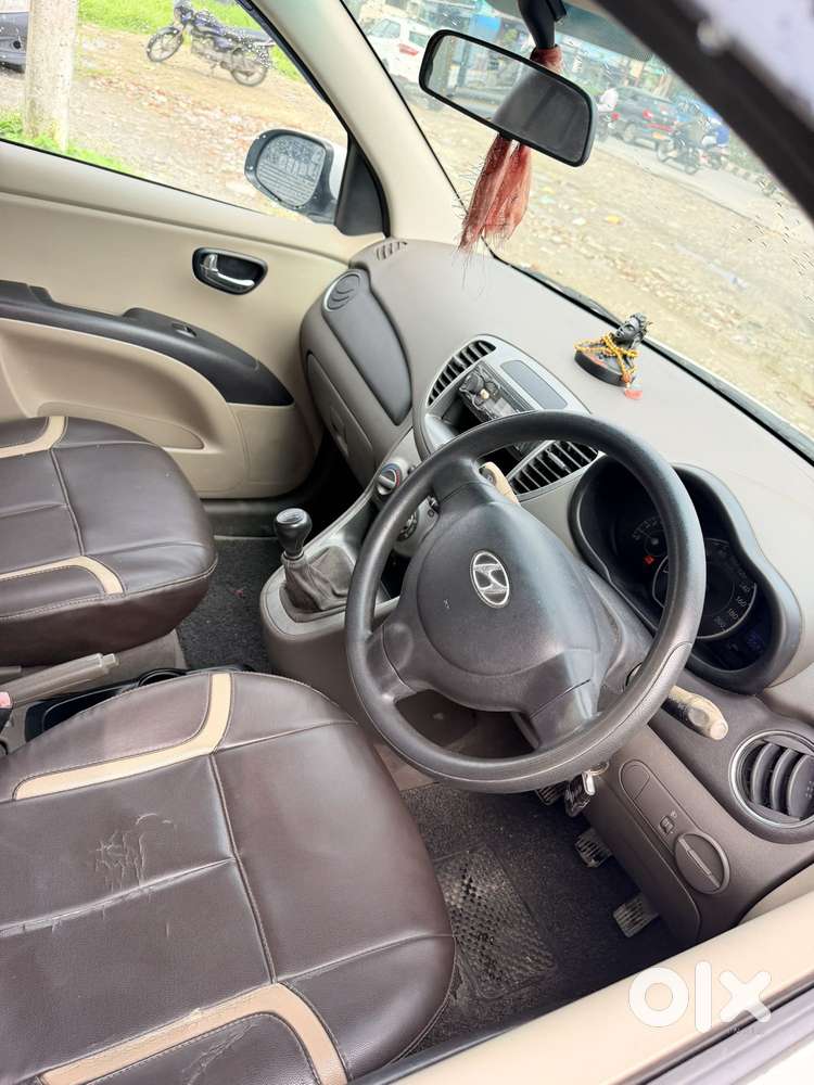 Hyundai I10 Magna O, 2011, Petrol