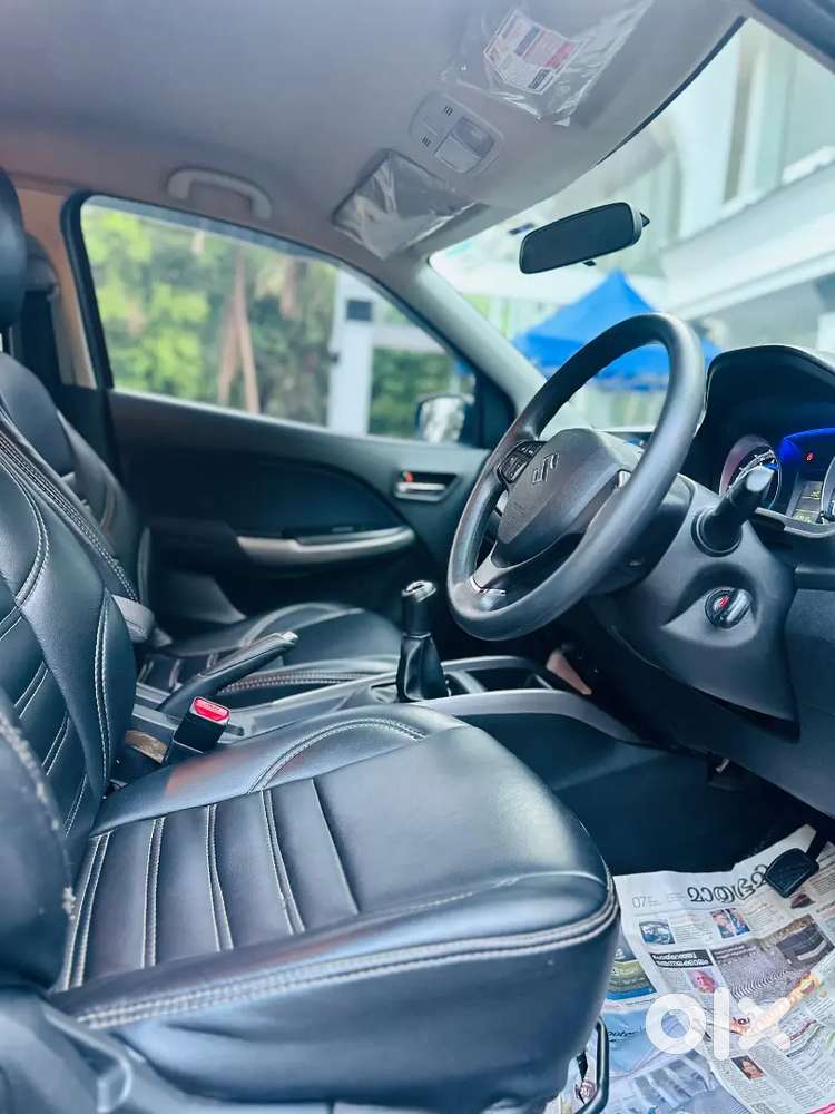 Baleno Delta
