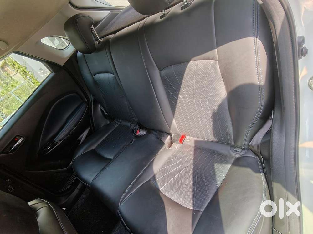 Maruti Suzuki Baleno 2022 November Auto Alpha