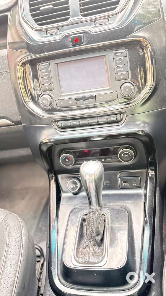 Tata Hexa Xe, 2017, Diesel
