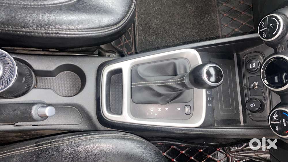 Hyundai Venue Sx Plus Turbo Dct, 2021, Petrol