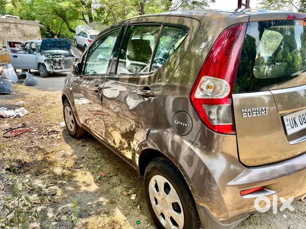 Maruti Ritz Vdi 2010
